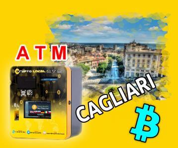 Welcome to CryptoLocalATM in Cagliari