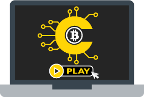 Bitcoin ATM by CryptoLocalATM
