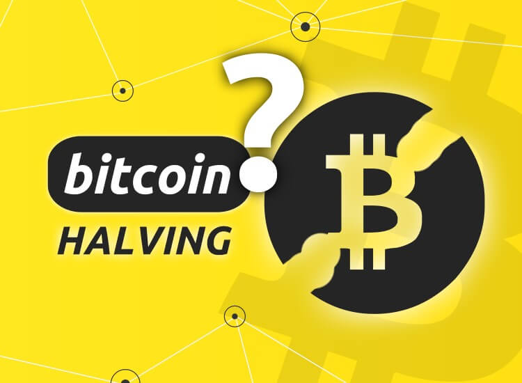 Bitcoin ATM CryptoLocalATM halving 2020