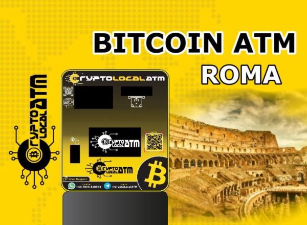 roma coin crypto