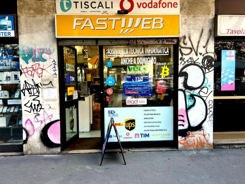 bancomat bitcoin milano lombard