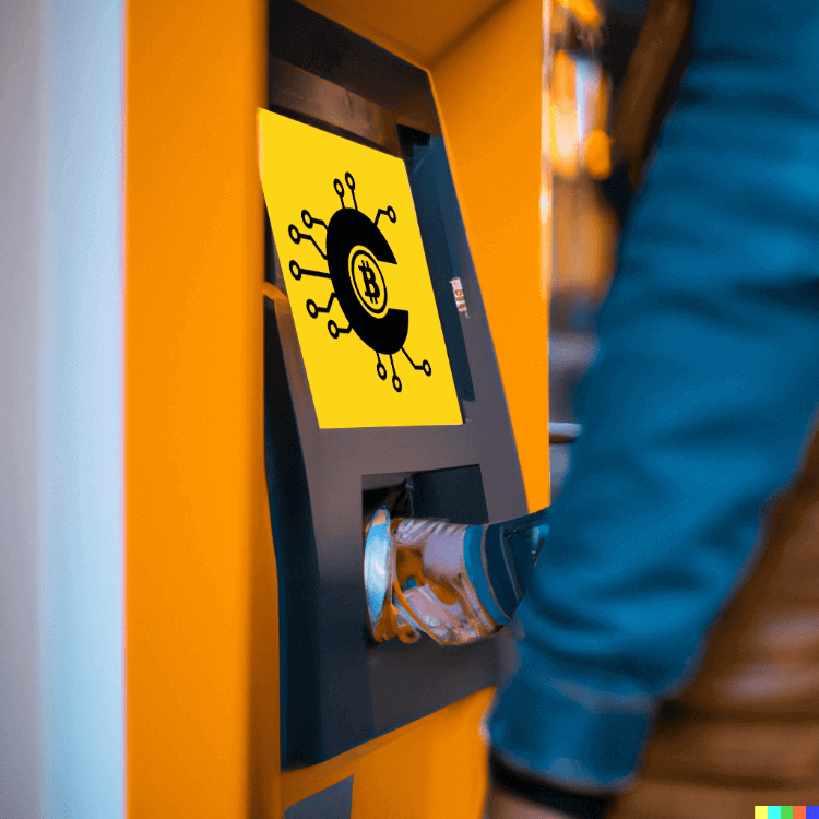 Por qué un comerciante debería instalar un cajero automático de Bitcoin en su tienda?
